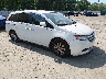 5FNRL5H60EB****** Salvage and Wrecked 2014 Honda Odyssey in Atlanta East