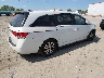 5FNRL5H60EB****** Salvage and Wrecked 2014 Honda Odyssey in Georgia State