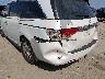 5FNRL5H60EB****** Salvage and Repairable 2014 Honda Odyssey in Georgia State