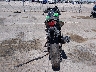 JKAEXMJ19CD****** Salvage and Repairable 2012 Kawasaki Ninja 250R in Texas State