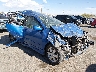1NXBR32E56Z****** Salvamento y Destrozados 2006 Toyota Corolla en El Paso