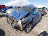 1NXBR32E56Z****** Usados y Reparables 2006 Toyota Corolla en El Paso