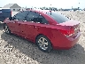 1G1PC5SB6E7****** Salvage and Repairable 2014 Chevrolet Cruze in Indianapolis
