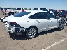 1HGCY1F22PA****** Salvage and Wrecked 2023 Honda Accord in Arizona State