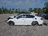1HGCR2F56GA****** Salvamento 2016 Honda Accord