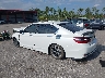 1HGCR2F56GA****** Salvamento y Reparables 2016 Honda Accord en West Palm Beach