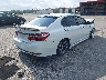 1HGCR2F56GA****** Salvamento y Destrozados 2016 Honda Accord en Estado de Florida