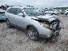 KM8NU4CC9CU****** Salvage and Wrecked 2012 Hyundai Veracruz in Tulsa