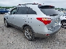 KM8NU4CC9CU****** Salvage and Repairable 2012 Hyundai Veracruz in Tulsa