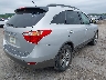 KM8NU4CC9CU****** Salvage and Wrecked 2012 Hyundai Veracruz in Oklahoma State