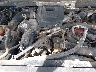 1GT12TE86GF****** Wrecked 2016 GMC Sierra 2500HD in Wyoming State