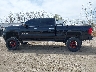 1GT12TE86GF****** Repairable 2016 GMC Sierra 2500HD in Wyoming State