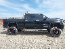 1GT12TE86GF****** Salvage 2016 GMC Sierra 2500HD