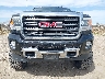 1GT12TE86GF****** Wrecked 2016 GMC Sierra 2500HD