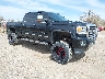 1GT12TE86GF****** Salvage and Wrecked 2016 GMC Sierra 2500HD in Casper