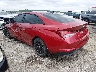 KMHLM4AG1NU****** Salvamento y Reparables 2022 Hyundai Elantra en Tulsa