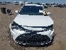 5YFEPMAE0NP****** Destrozados 2022 Toyota Corolla en Estado de Arkansas