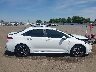 5YFEPMAE0NP****** Usados 2022 Toyota Corolla en Estado de Arkansas