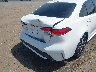 5YFEPMAE0NP****** Usados y Reparables 2022 Toyota Corolla en Little Rock