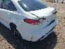 5YFEPMAE0NP****** Salvamento y Reparables 2022 Toyota Corolla en Little Rock