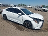 5YFEPMAE0NP****** Salvamento y Destrozados 2022 Toyota Corolla en Little Rock