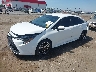 5YFEPMAE0NP****** Usados y Reparables 2022 Toyota Corolla en Little Rock