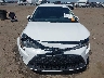 5YFEPMAE0NP****** Salvamento y Reparables 2022 Toyota Corolla en Estado de Arkansas