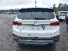 5NMS2CADXLH****** Usados 2020 Hyundai Santa Fe