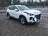 5NMS2CADXLH****** Salvamento y Destrozados 2020 Hyundai Santa Fe en Templeton