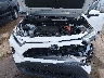 2T3MWRFV8PW****** Repairable 2023 Toyota RAV4 Hybrid in Billings