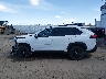 2T3MWRFV8PW****** Used 2023 Toyota RAV4 Hybrid in Montana State
