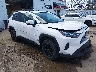 2T3MWRFV8PW****** Salvage and Wrecked 2023 Toyota RAV4 Hybrid in Billings