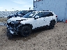 2T3MWRFV8PW****** Used and Repairable 2023 Toyota RAV4 Hybrid in Billings