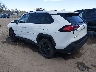 2T3MWRFV8PW****** Salvage and Repairable 2023 Toyota RAV4 Hybrid in Billings