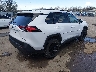 2T3MWRFV8PW****** Salvage and Wrecked 2023 Toyota RAV4 Hybrid in Montana State