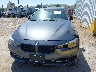 WBA8B9G3XHN****** Wrecked 2017 BMW 3 Series in California State