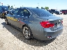 WBA8B9G3XHN****** Salvage and Repairable 2017 BMW 3 Series in East Bay
