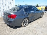WBA8B9G3XHN****** Salvage and Wrecked 2017 BMW 3 Series in California State
