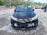 5TDJZRFH5JS****** Wrecked 2018 Toyota Highlander in Virginia State