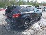 5TDJZRFH5JS****** Salvage and Wrecked 2018 Toyota Highlander in Virginia State