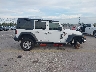 1C4HJXDG8KW****** Used 2019 Jeep Wrangler in Florida State