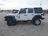 1C4HJXDG8KW****** Repairable 2019 Jeep Wrangler in Florida State