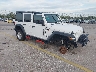 1C4HJXDG8KW****** Salvage and Wrecked 2019 Jeep Wrangler in Miami-North 2 Offsite