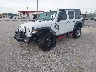 1C4HJXDG8KW****** Used and Repairable 2019 Jeep Wrangler in Miami-North 2 Offsite