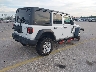 1C4HJXDG8KW****** Salvage and Wrecked 2019 Jeep Wrangler in Florida State