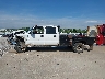 1GCJK33285F****** Repairable 2005 Chevrolet Silverado 3500 in Missouri State