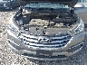 5NMZTDLB4JH****** Repairable 2018 Hyundai Santa Fe in Little Rock