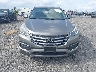 5NMZTDLB4JH****** Wrecked 2018 Hyundai Santa Fe in Arkansas State