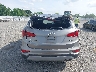 5NMZTDLB4JH****** Wrecked 2018 Hyundai Santa Fe