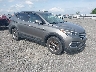 5NMZTDLB4JH****** Salvage and Wrecked 2018 Hyundai Santa Fe in Little Rock